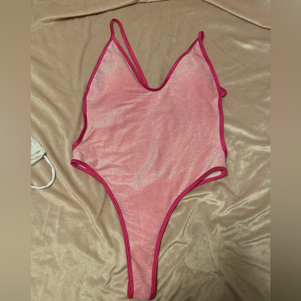 Brand new bathing suit